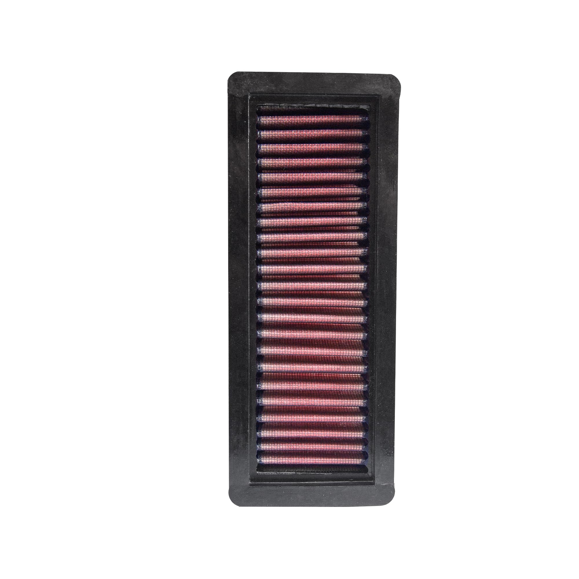 Simoni Racing SR16 Filtro Aria Sportivo, Filtro Aria a Pannello, Filtro Aria Lavabile e Riutilizzabile