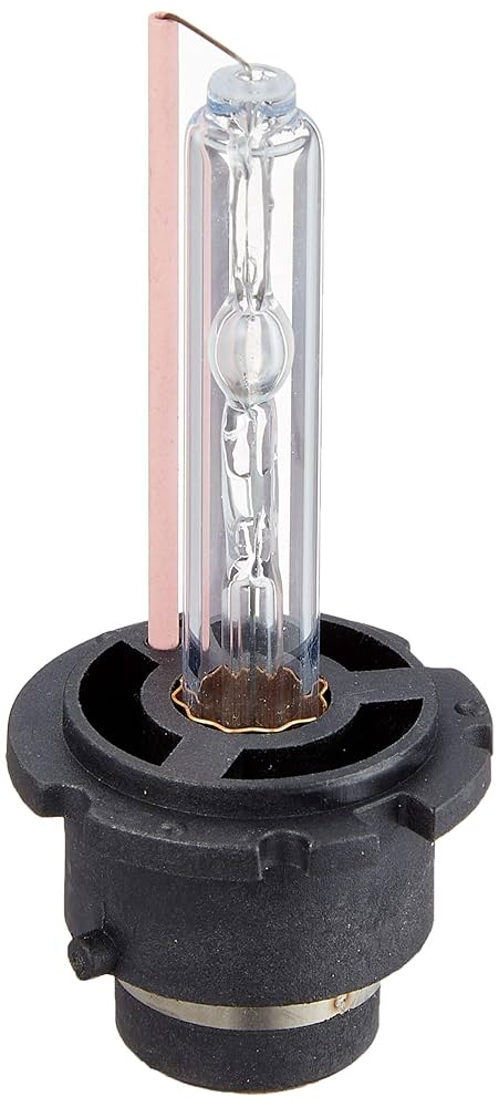 Amazon | 【amazon.co.jp 限定】HIDバルブD2C(D2S、D2R共通