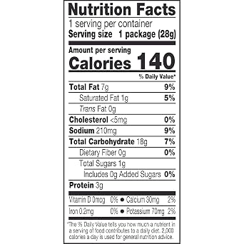 Pirate's Booty Aged White Cheddar Cheese Puffs, Gluten-Free, Kids Snacks, 1oz (12ct)