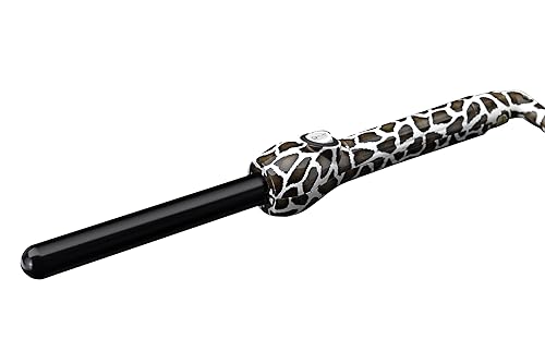 Miniatura 2 de Jose Eber 0984in Pro Series Clipless Curling Iron- Jirafa impresión por Jose Eber