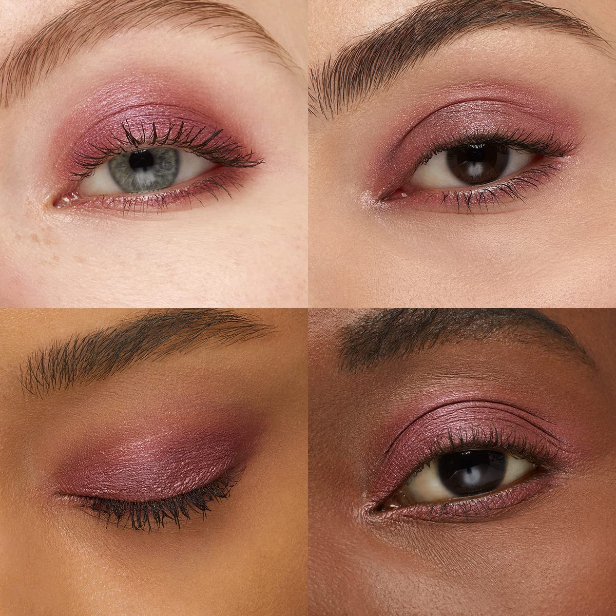 Kiko Milano GÖZ FARI - WATER EYESHADOW 203 BURGUNDY 3 G 8025272613149 (203 Burgundy)
