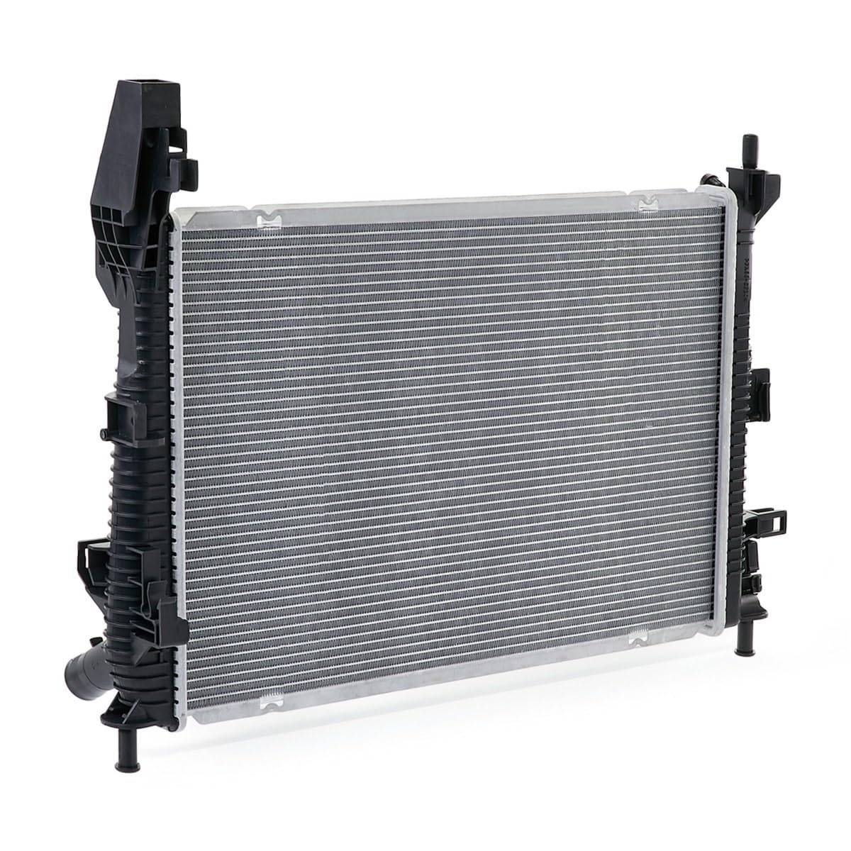 RIDEX 470R1078 Radiador refrigeración del motor Compatible con FORD FOCUS III Turnier