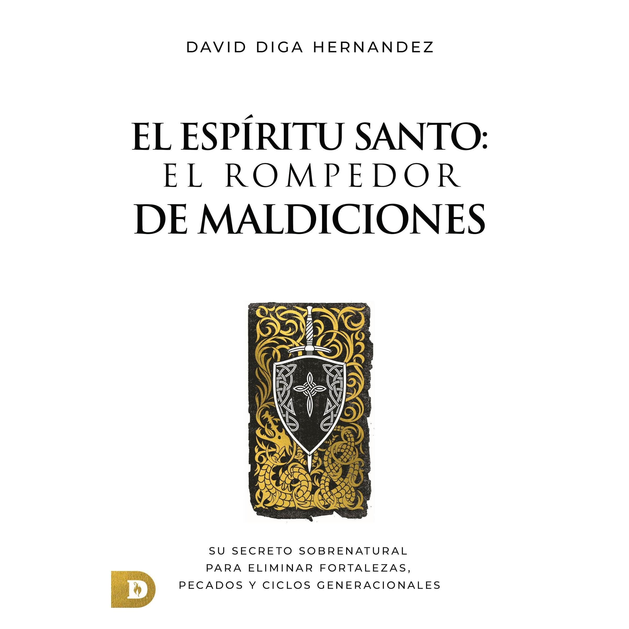 El Espíritu Santo: El Rompedor de Maldiciones