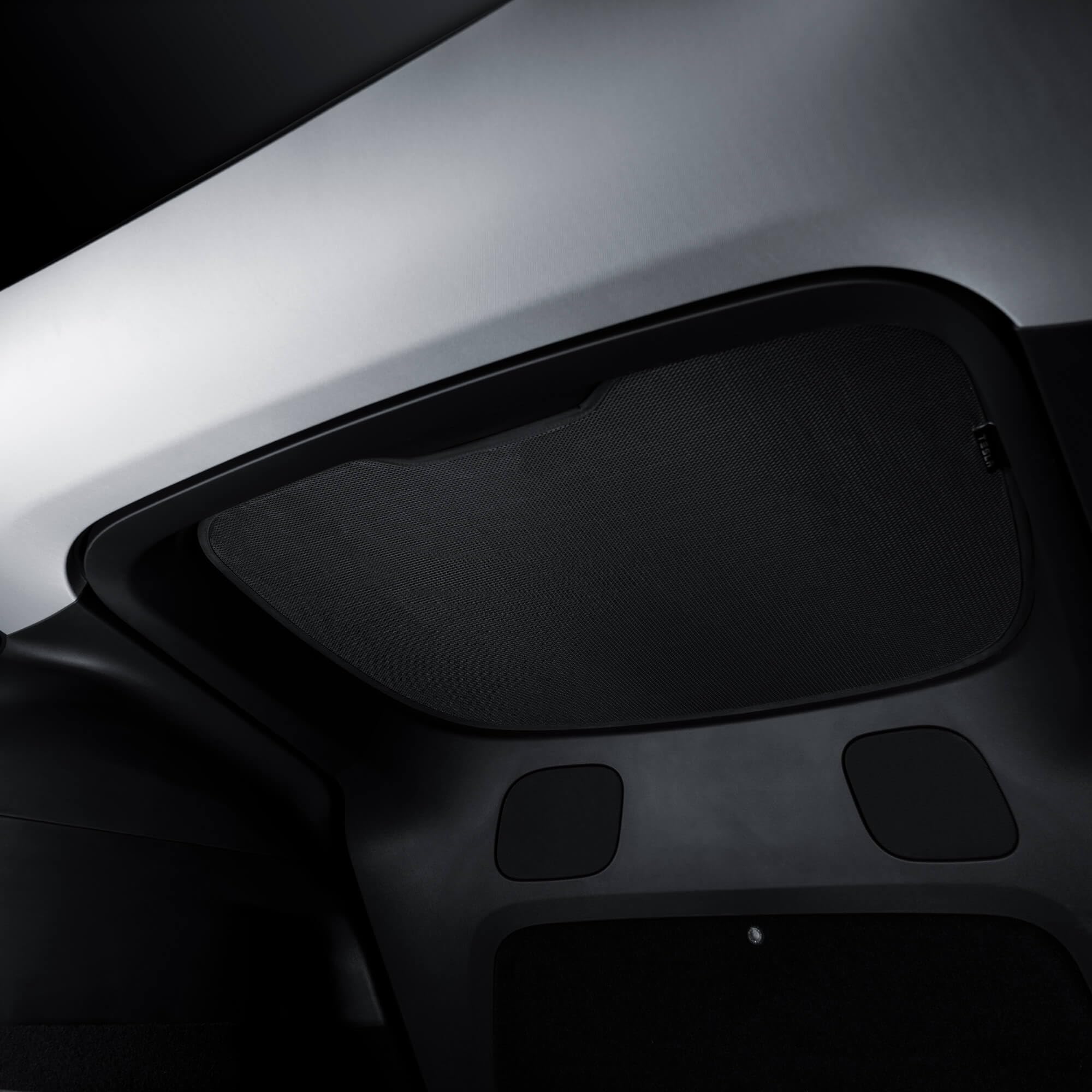 Amazon | Tesla モデルYサンシェード(リアリフトゲート
