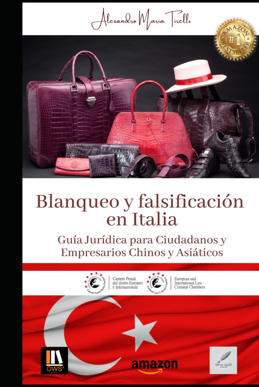 Blanqueo y falsificación en Italia: Guía Jurídica para Ciudadanos y Empresarios Chinos y Asiáticos