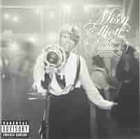 Amazon.co.jp: 【輸入盤】Cookbook : Missy Elliott ミッシー