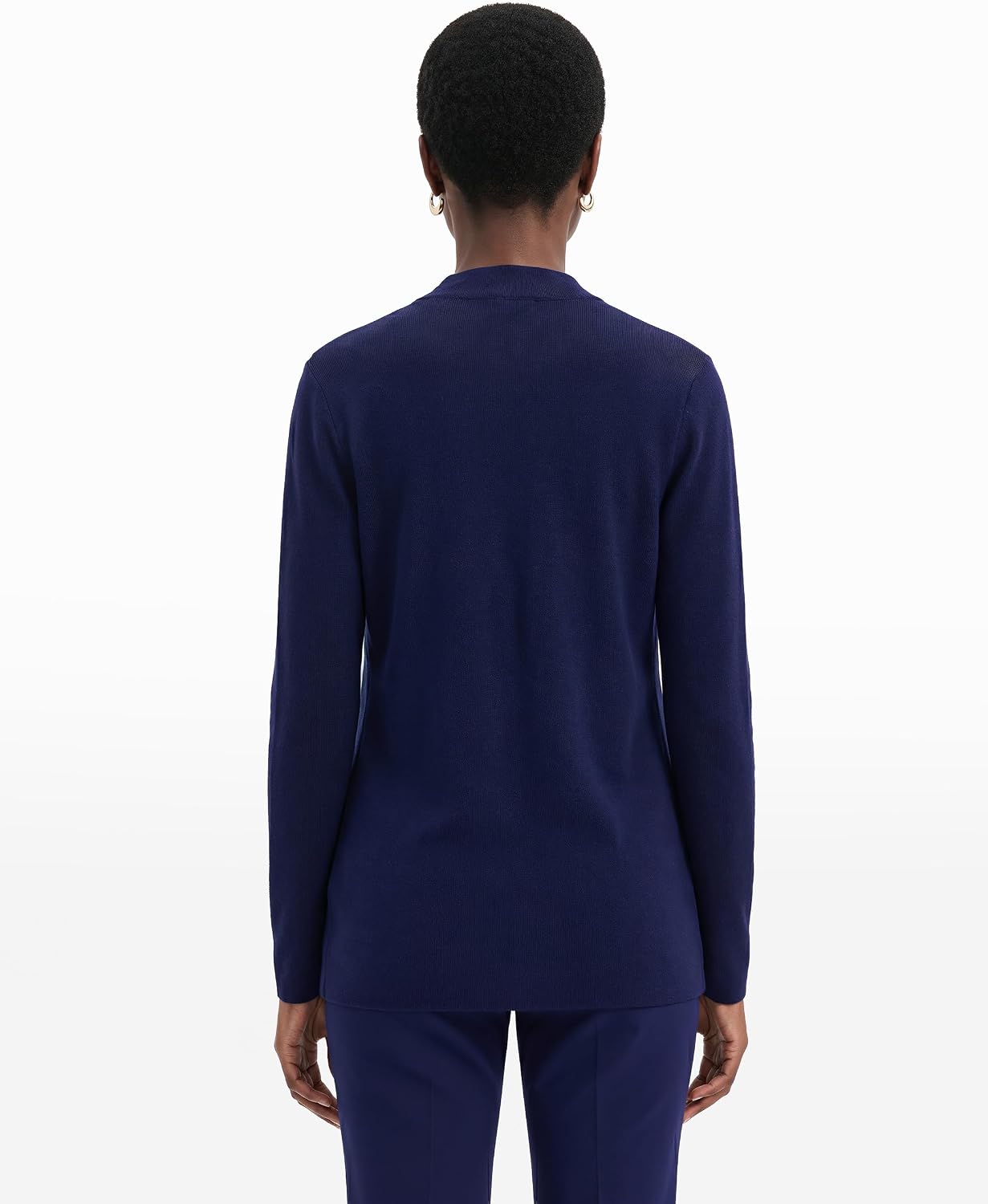 Anne Klein Womens Malibu CardiganCardigan Sweater