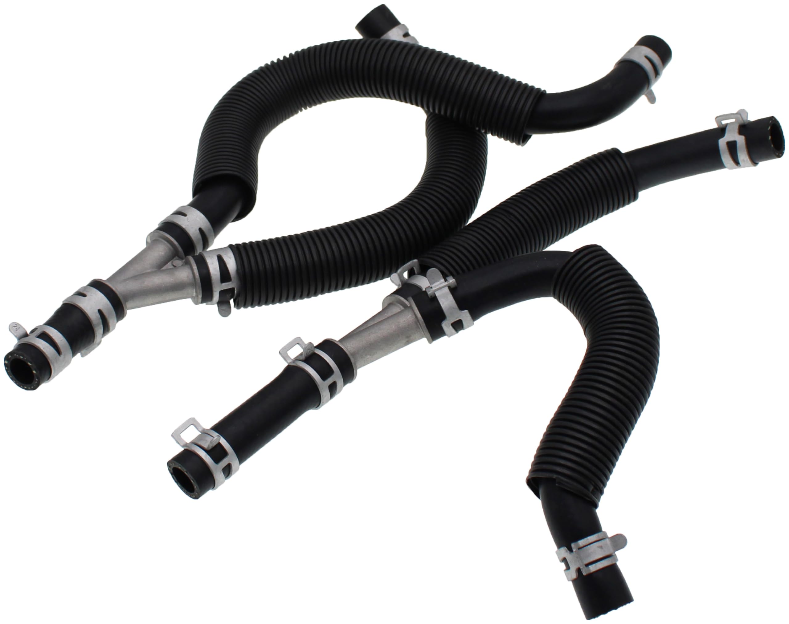 Ford Heater Hose Tool Dorman Heater Hose Assembly Direct Fit