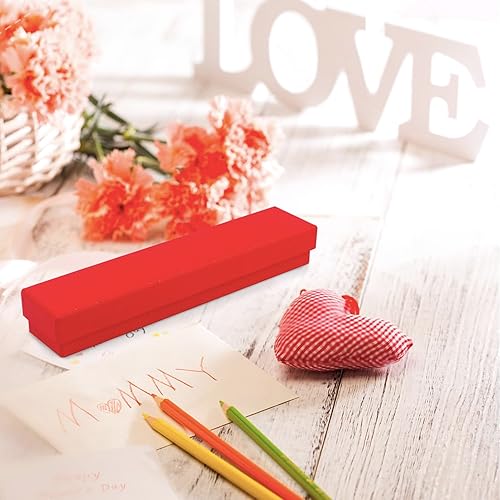 Miniatura 6 de Rocutus Cajas de regalo de joyería, caja de regalo, caja de regalo, paquete de 12 cajas de regalo de joyería, cajas de regalo, cajas de regalo de