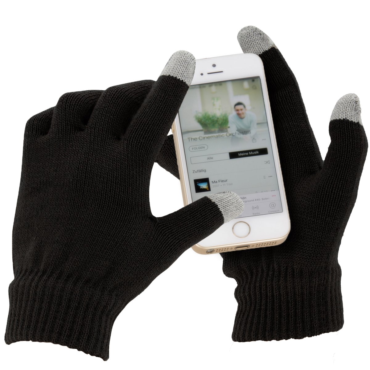 handschuhe frau Kimberly lange Lederhandschuhe