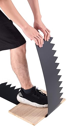 Miniatura 7 de TMEE Landscape Edging Garden Lawn Edging Border 46 inch Strips, 6 inch Depth Hammer in Metal Edging for Landscaping with Clips,