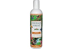 Emerald Forest Botanical Shampoo