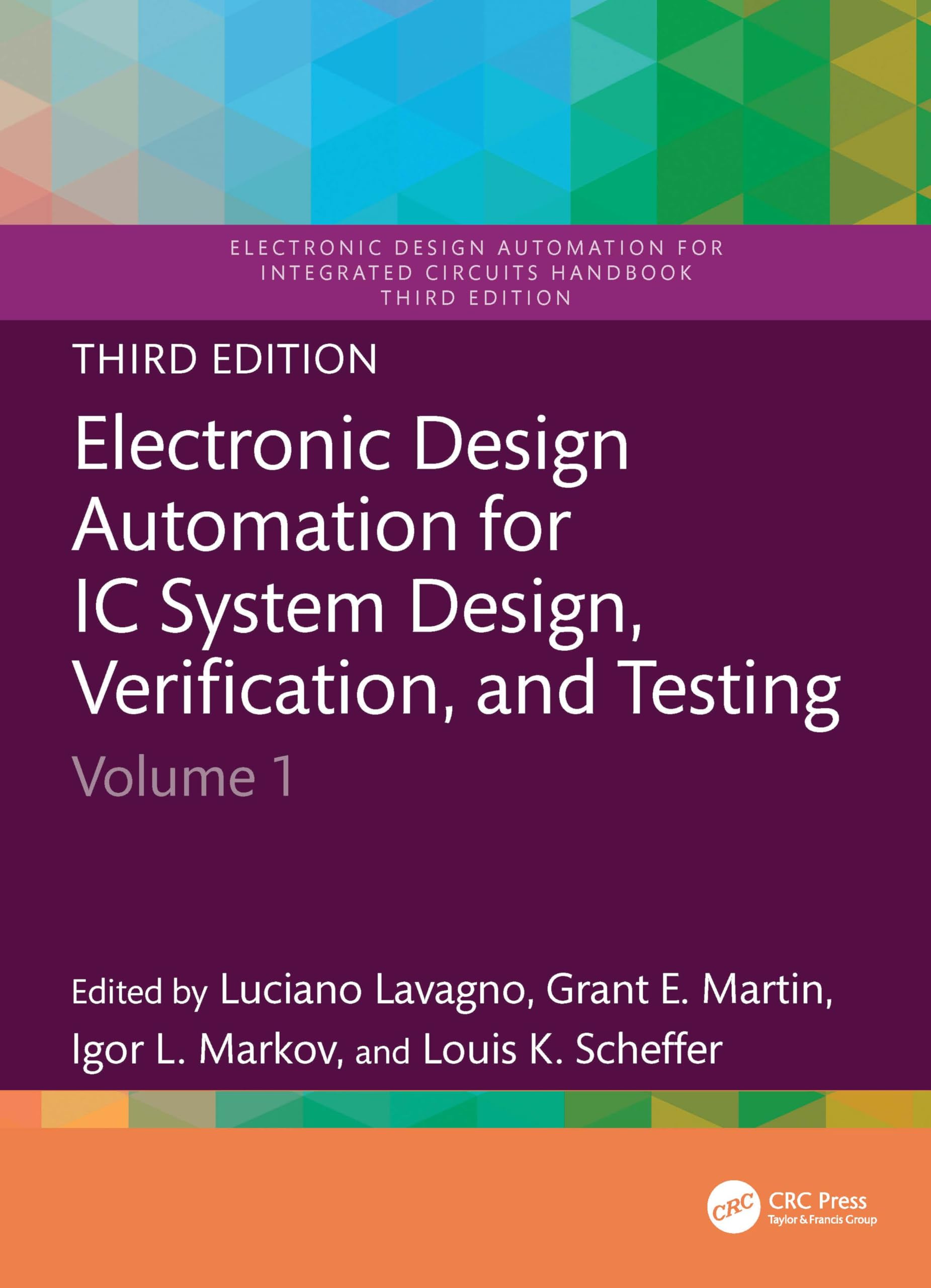 Electronic Design Automation for Integrated Circuits Handbook: Volume 1