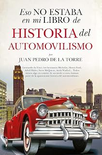 Eso no estaba en mi libro de historia del automovilismo