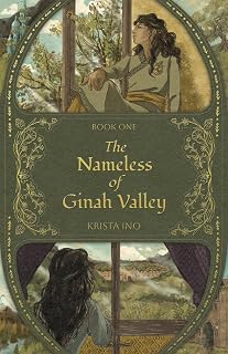 The Nameless of Ginah Valley (Keepers of Talaneamh)