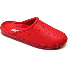 DrLuigi Orthopedic Slip-On Work Shoes for Women Medical-Grade Comfort with Memory Foam for Healthcare & Professional Use