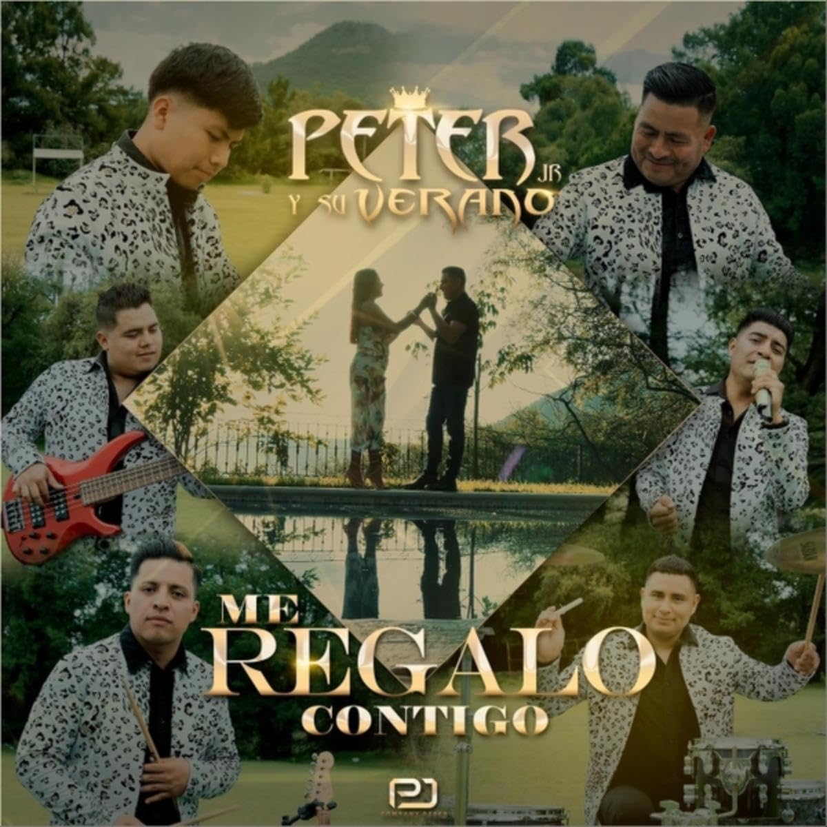 Peter Jr y Su Verano