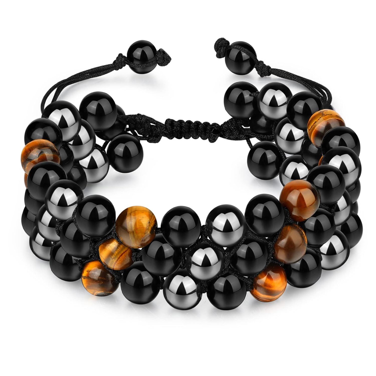 Pulseras Envolventes