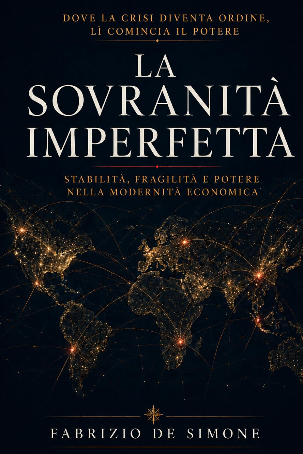La Sovranità Imperfetta: Stabilità, fragilità e potere nella modernità economica