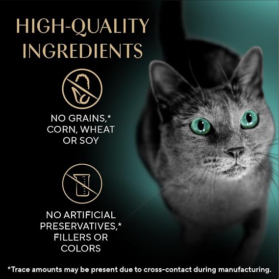 Sheba Premium Puree Cat Treats Lickable Roasted Chicken Flavor, Smoked Salmon Flavor, and Seared Tuna Flavor, 0.49 oz. Tubes, 24 Count