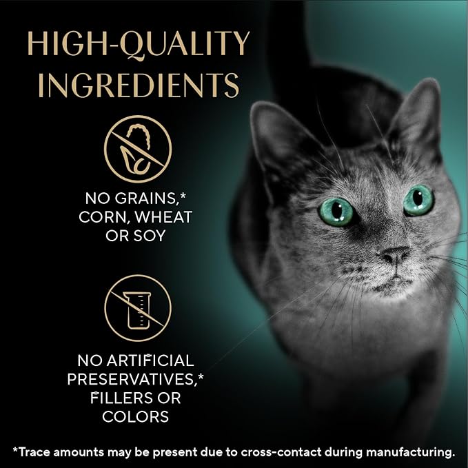 Sheba Premium Puree Cat Treats Lickable 48 unidades miniatura 7