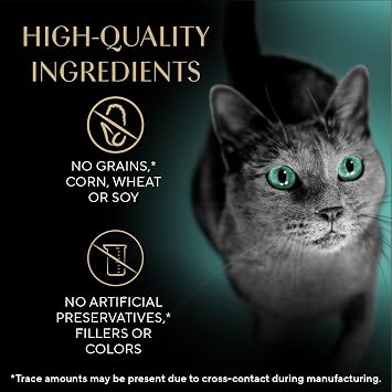 Sheba Premium Puree Cat Treats Lickable Roasted Chicken Flavor, Smoked Salmon Flavor, and Seared Tuna Flavor, 0.49 oz. Tubes, 24 Count