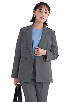 Amazon | [ユナイテッドアローズ グリーンレーベル リラクシング