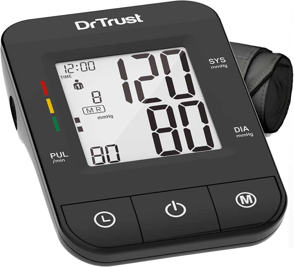 Amazon.in bp checking machine digital