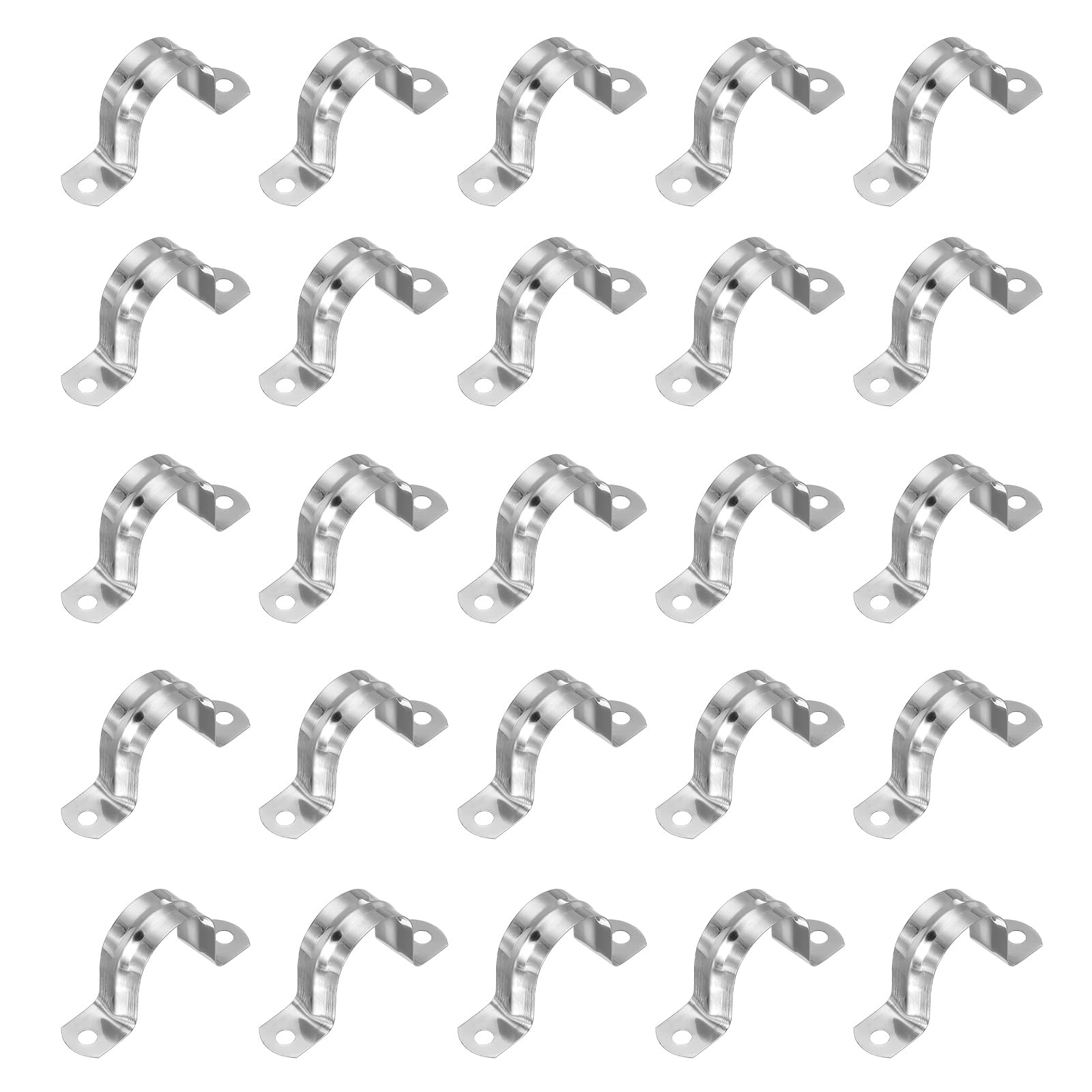 PATIKIL 35mm Rigid Pipe Strap