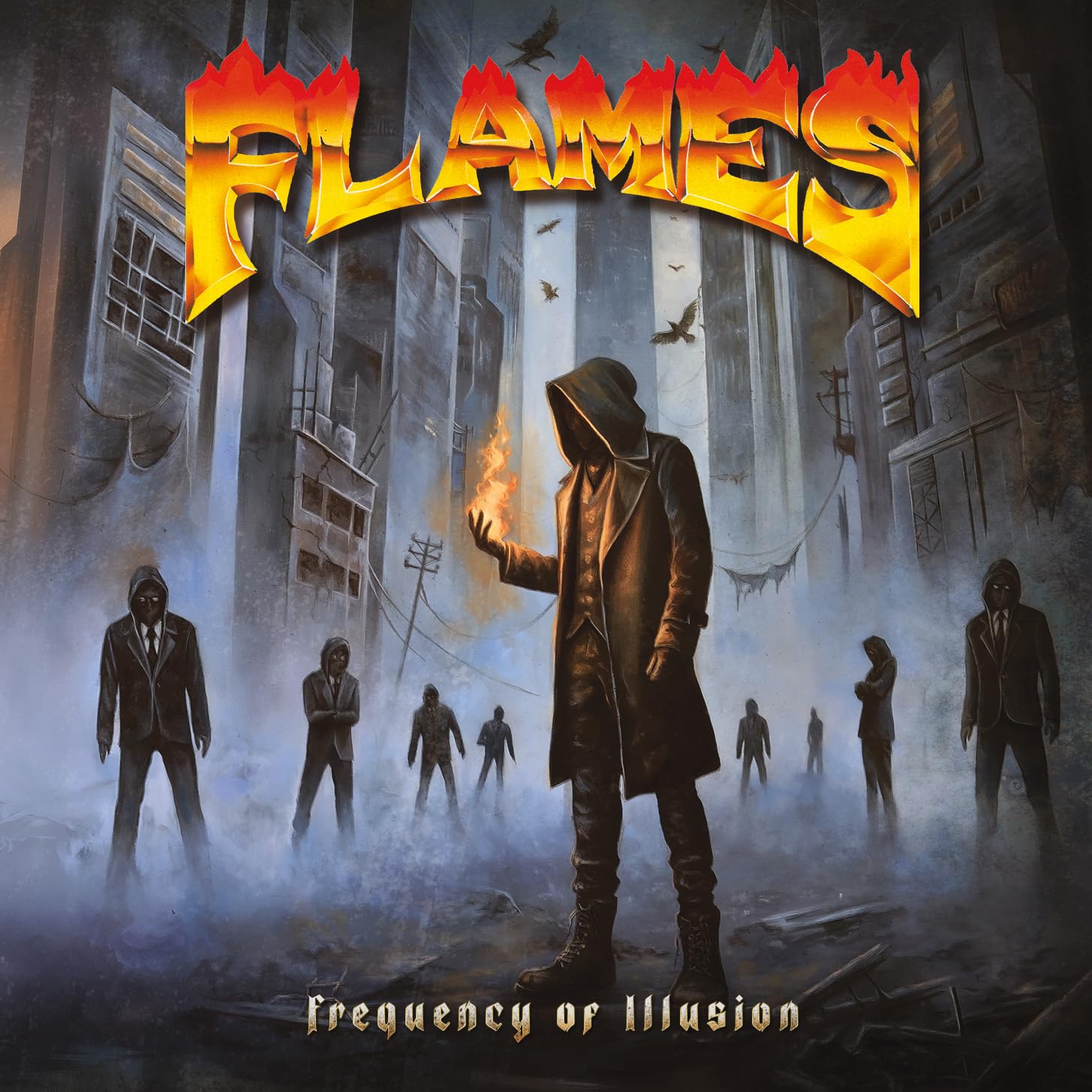 Album art