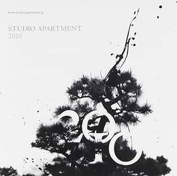 邦楽 STUDIO APARTMENT / Remix works EP Studio Apartment