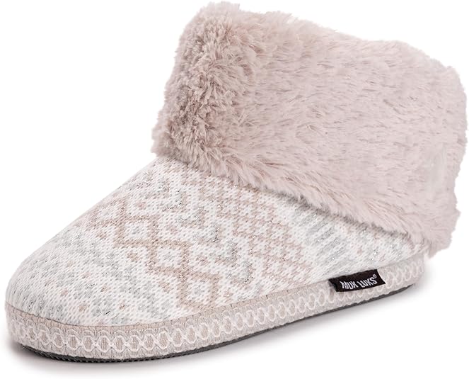 Pantofole Invernali Donna - Confronta prezzi