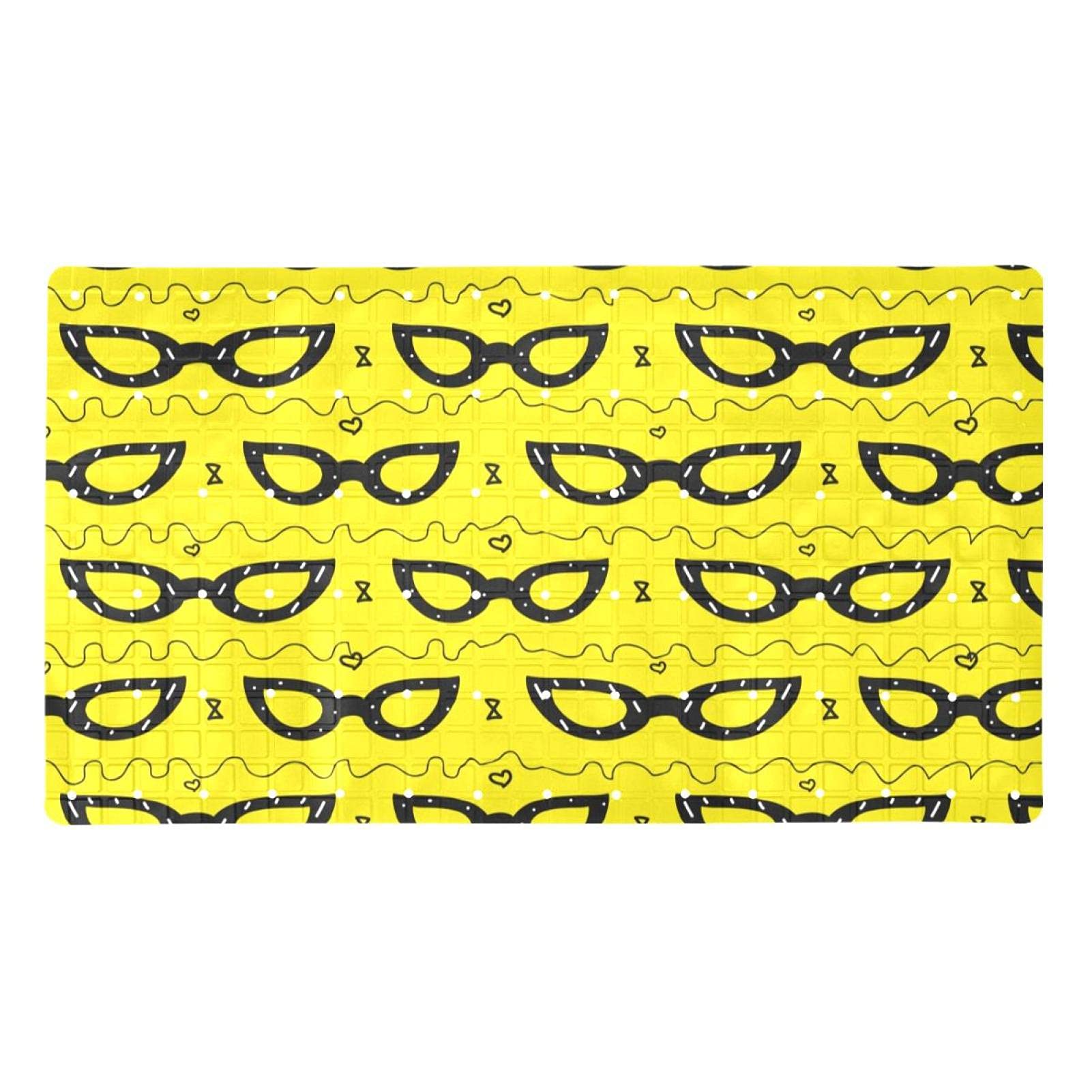 Tapis de baignoire antidérapant pour sécuriser les enfants