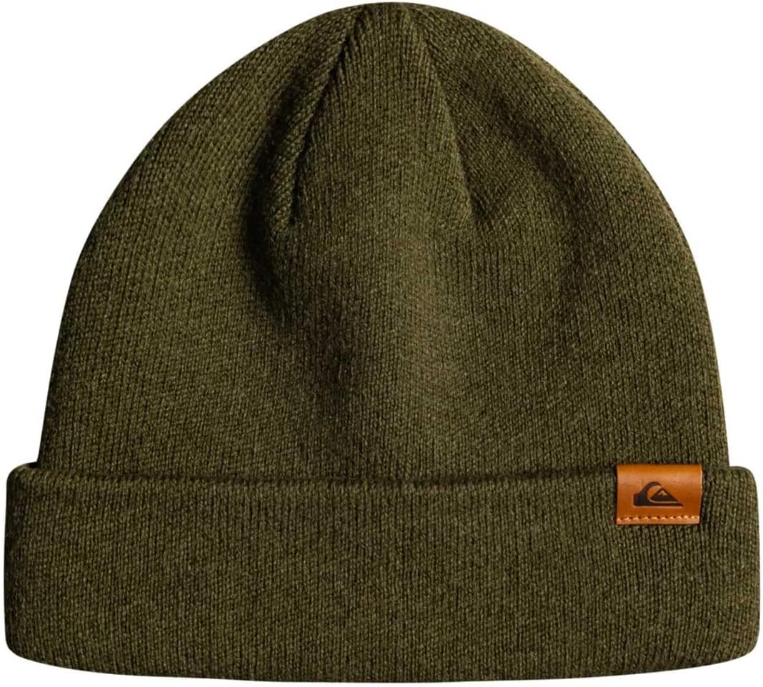 Quiksilver Performed Interest Beanie