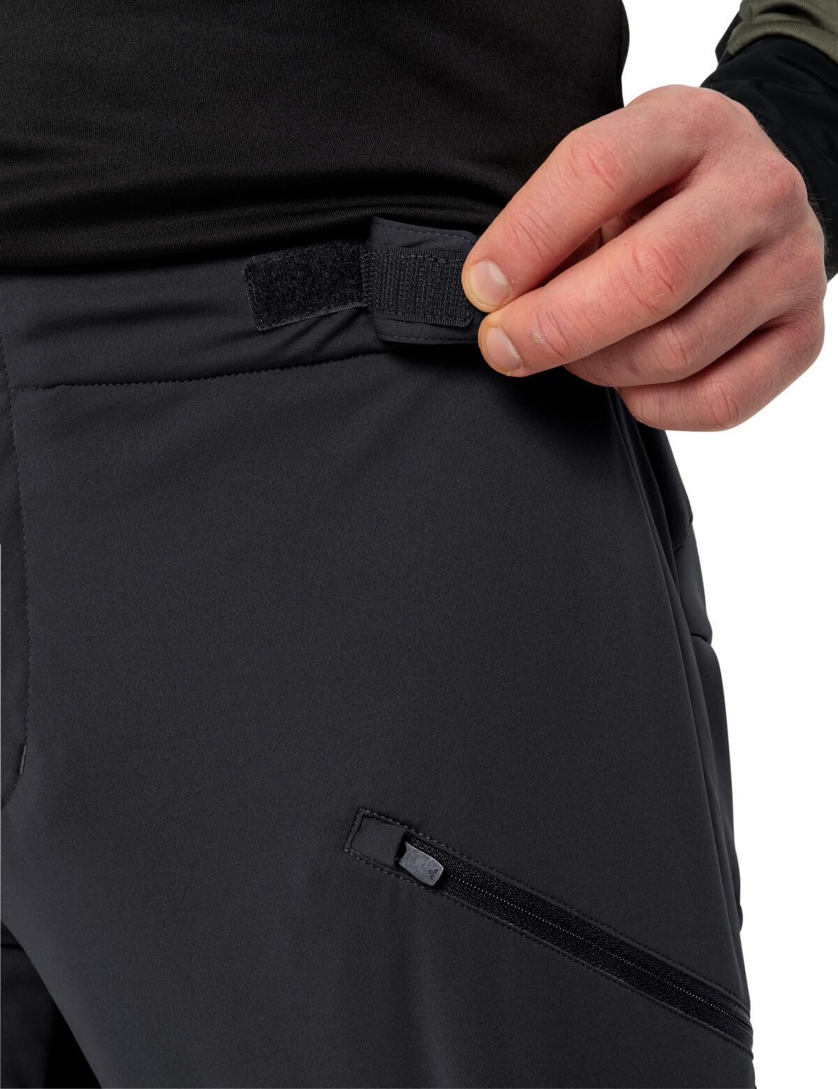 VAUDE Pantalon Minaki II pour Homme - Pantalon - Moderne - Homme
