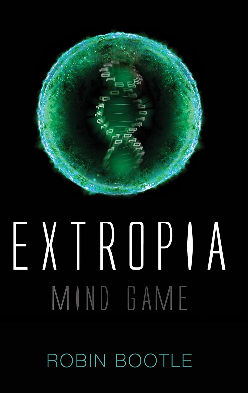 Amazon.com: Extropia: Mind Game eBook : Bootle, Robin: Kindle Store