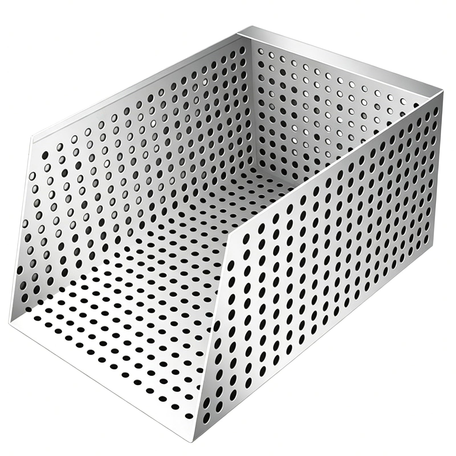Panier de filtration d'évier idéal pour laver les fruits frais