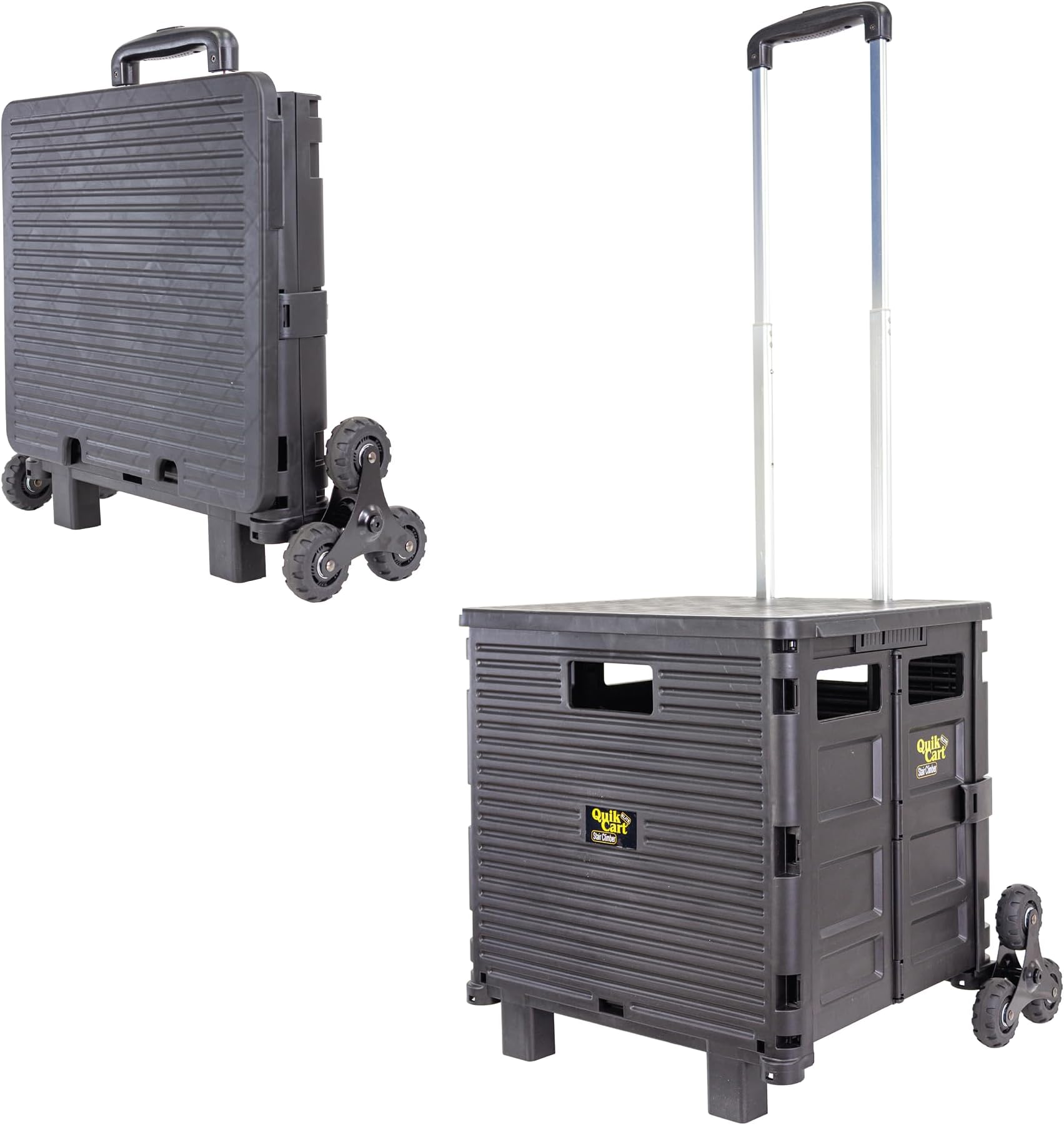 Quik Cart Elite Stair Climber