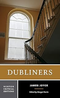 Dubliners: A Norton Critical Edition