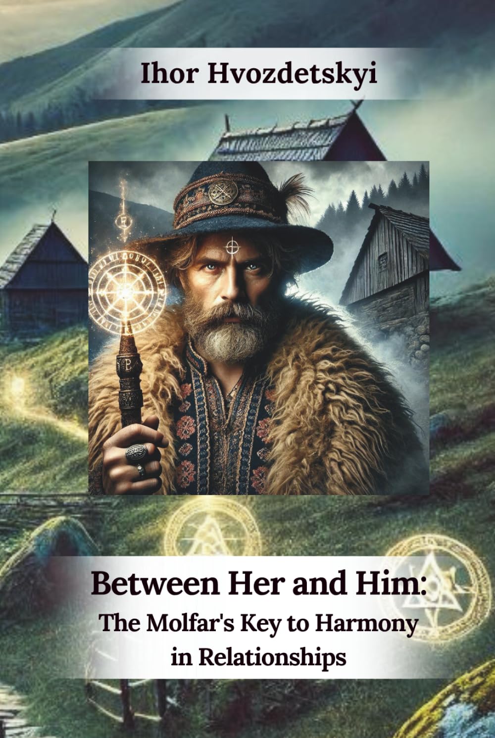Between Her and Him: The Molfar's Key to Harmony in Relationships