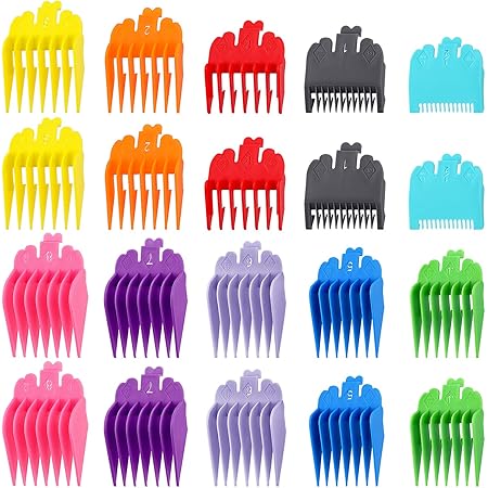 hair clippers length guide