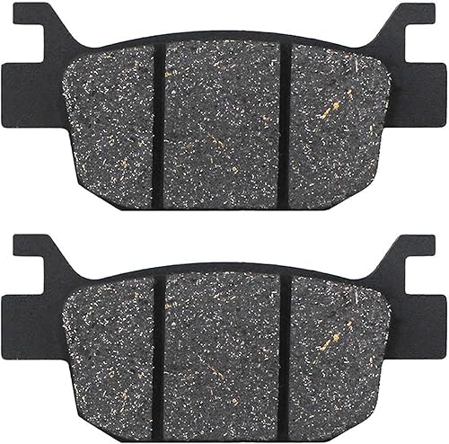 Pastillas De Freno De Disco Motocicleta Pastillas De Freno Delanteras Y Traseras Para Benelli TRK502 TRK502X TRK 502 Para Leoncino 500 BJ500