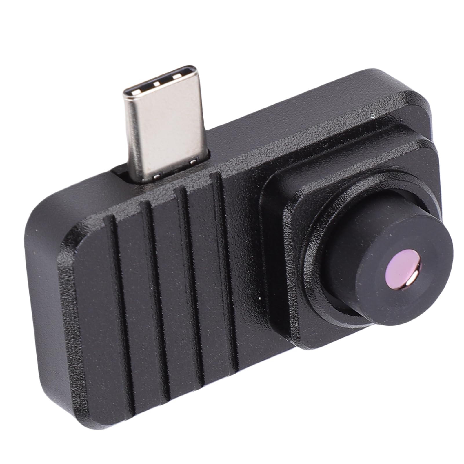 Kamera Termowizyjna USB 88, rozdzielczość 160×120, Pole Widzenia 88°, Kieszonkowa Kamera Termowizyjna do Komputera PC, Obsługa ze Smartfonem