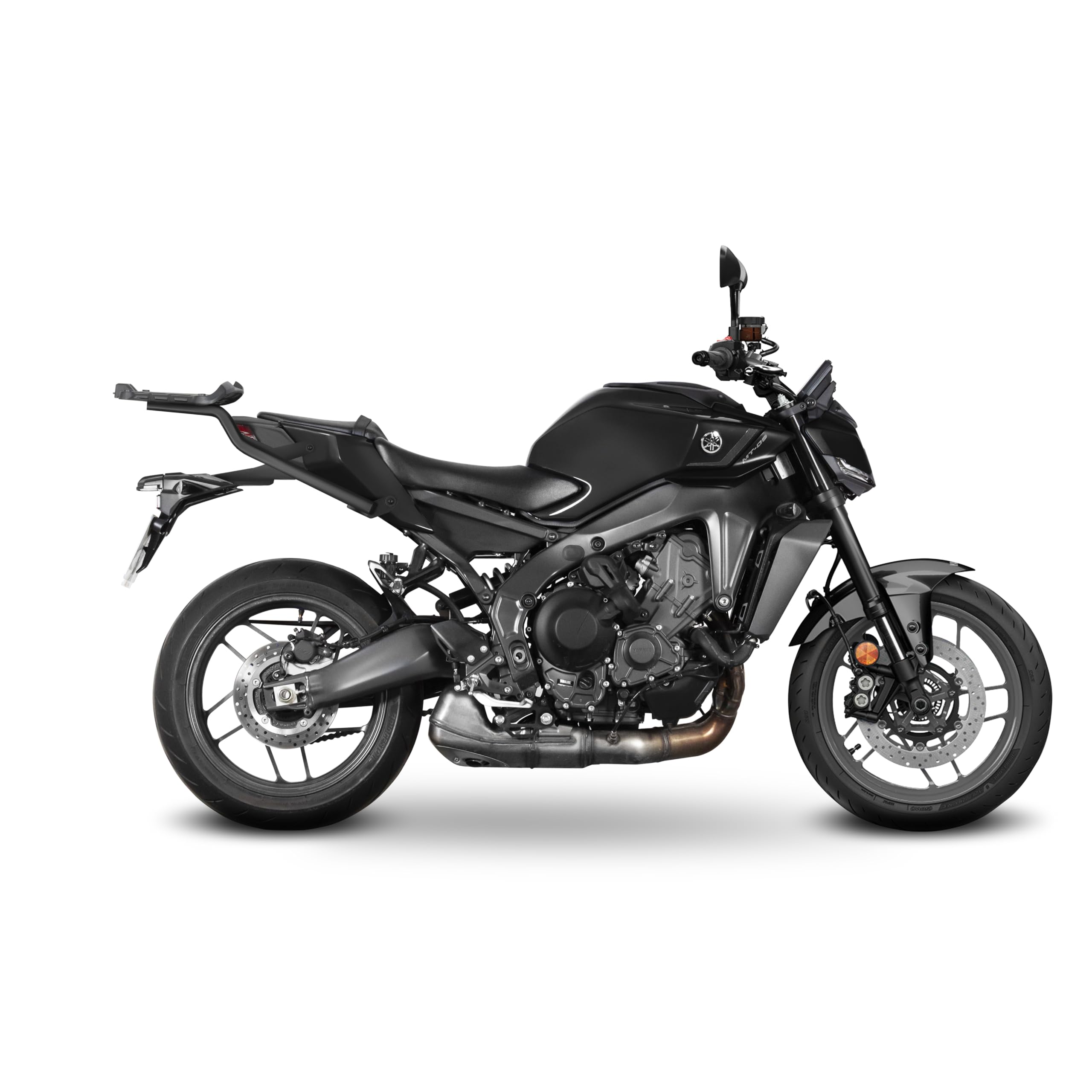SHAD Top Master Yamaha MT09