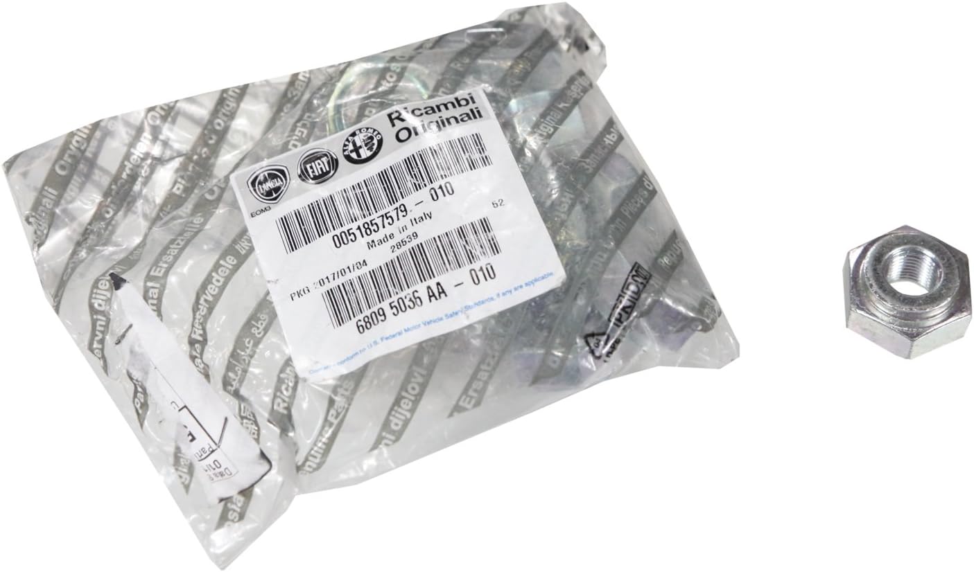 GENUINE FIAT PANDA Distance Piece for Strut Bearing Model 03 OE 51857579