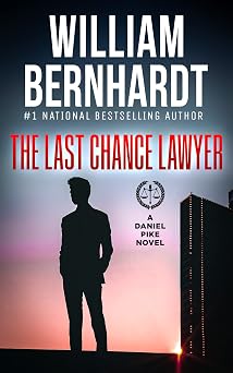 71ffCid-QBL._SY342_ The Courtroom Kings: Why These Legal Thriller Authors Define the Genre