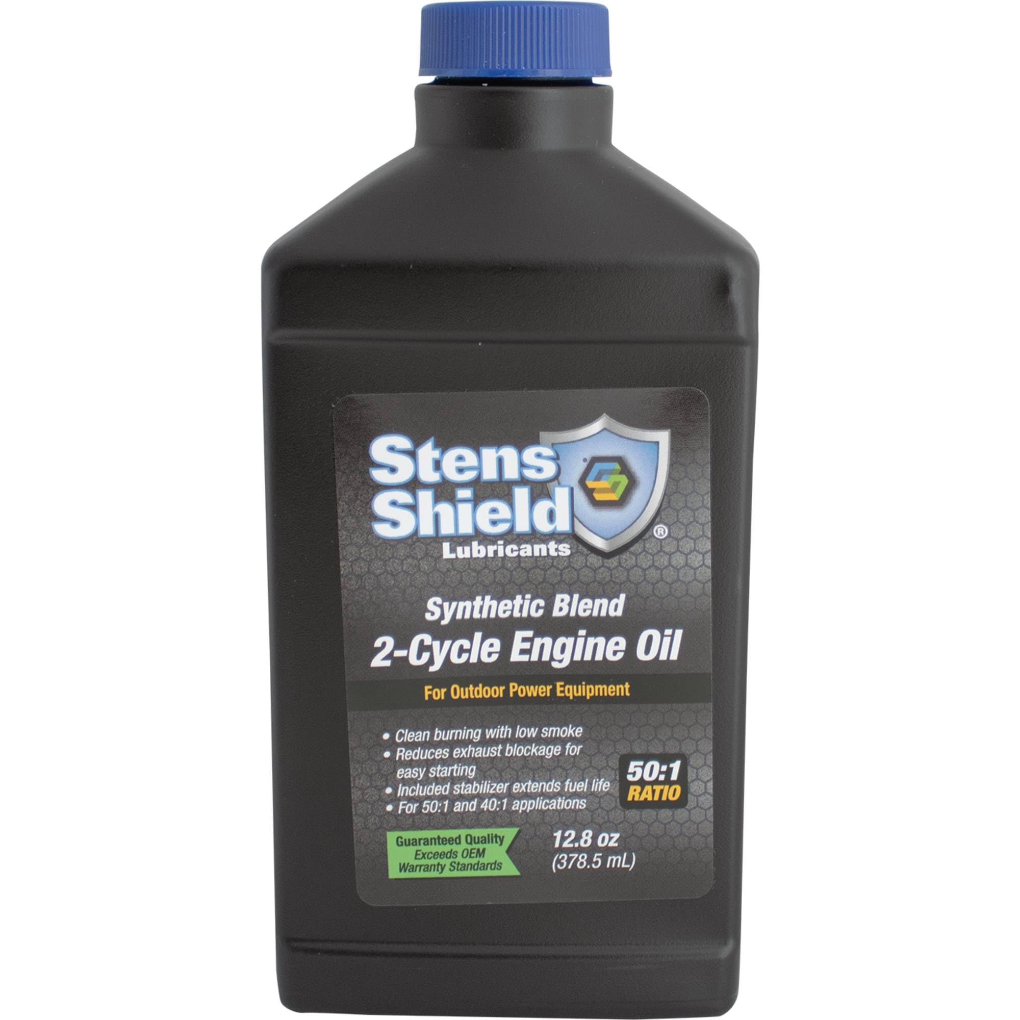 Stens 2-Cycle Engine Oil 770-126 Replacement Stens 770-129