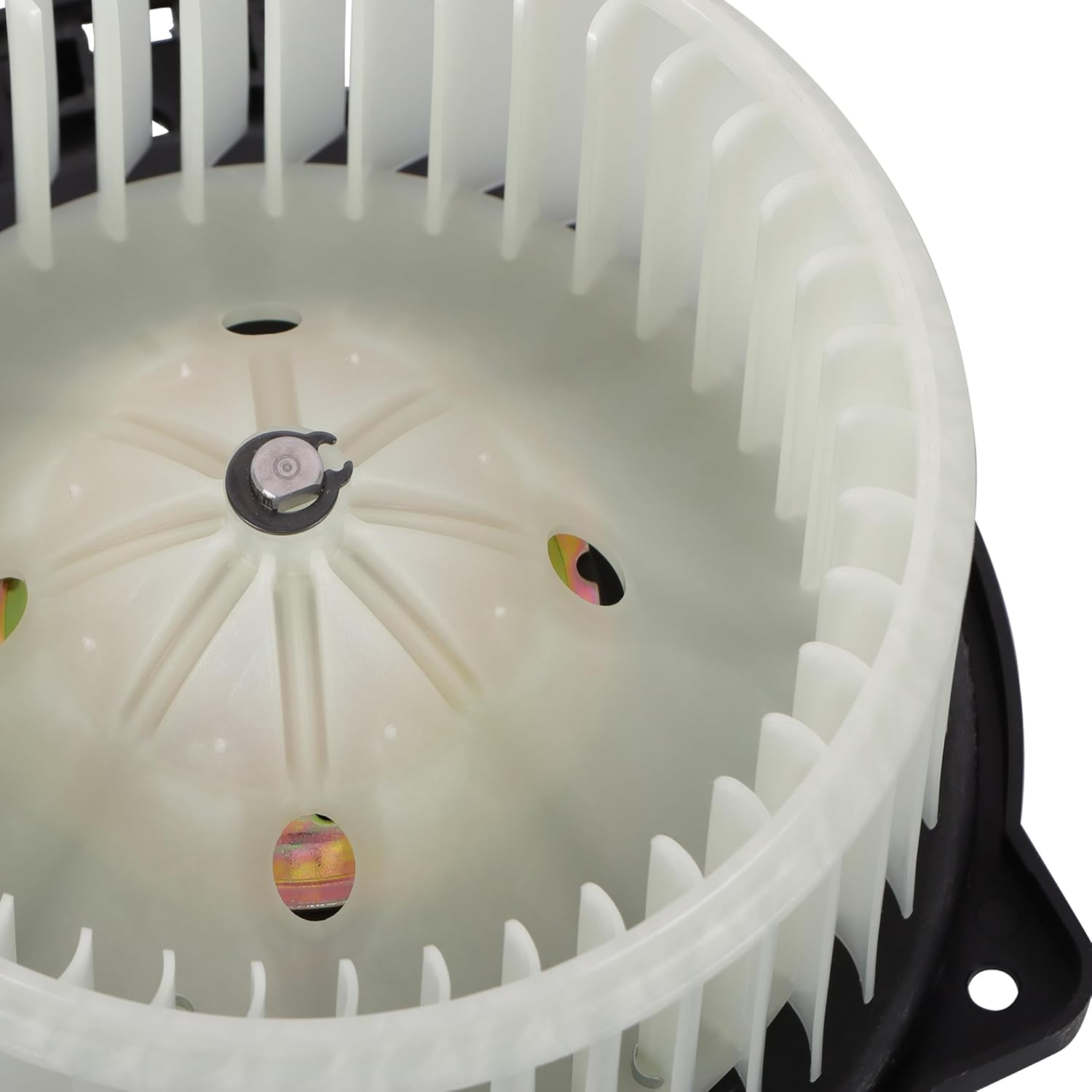 HVAC Blower Motor Fan Assembly Replacement for Suzuki Vitara 1999-2004 Replacement for Toyota Sequoia 2001-2008