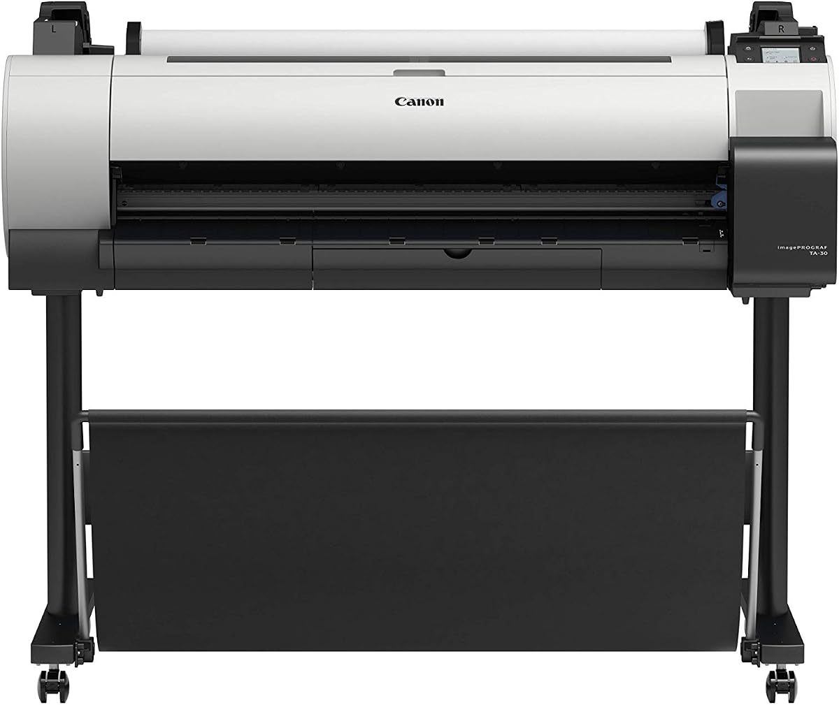 Canon imagePROGRAF TA-30 with Stand 36” Large Format Inkjet Printer