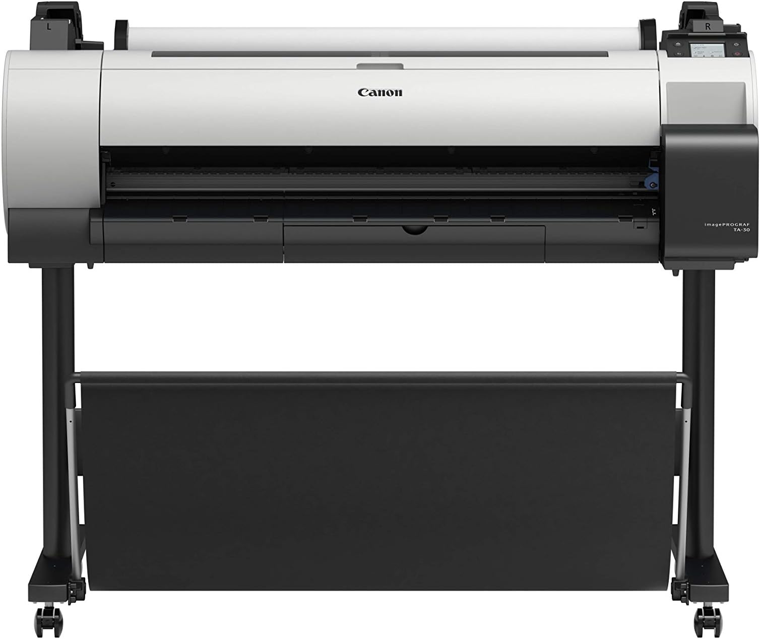 Canon imagePROGRAF TA-30 with Stand 36” Large Format Inkjet Printer